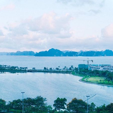 Ocean Dragon Hotel Nan Giang Экстерьер фото