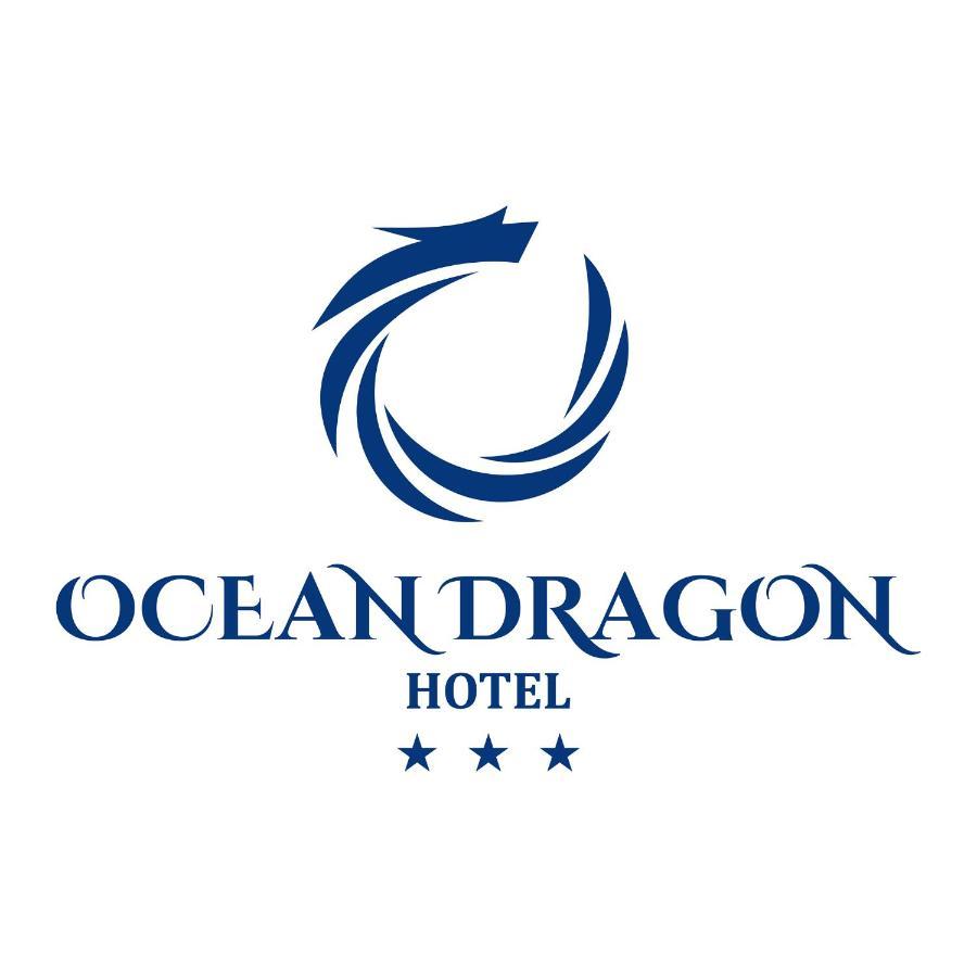 Ocean Dragon Hotel Nan Giang Экстерьер фото