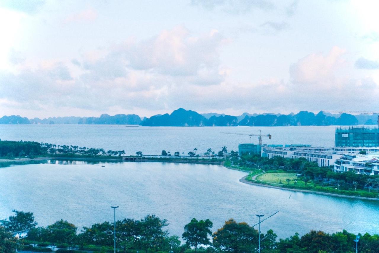 Ocean Dragon Hotel Nan Giang Экстерьер фото